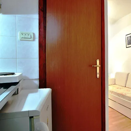 Rosa Del Mare Studio
