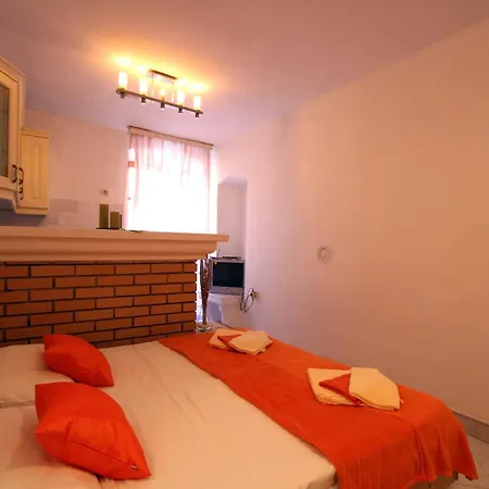Rosa Del Mare Studio