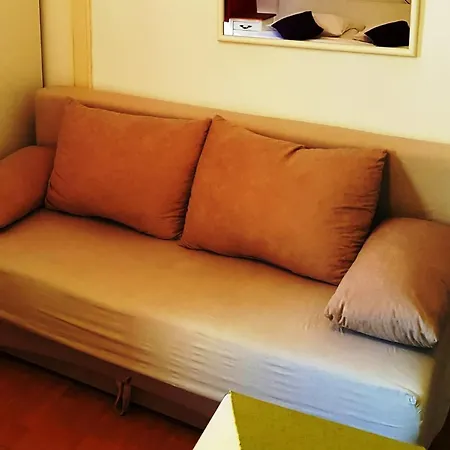 Rosa Del Mare Studio