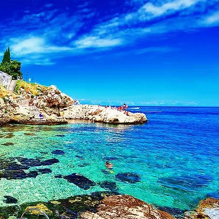 Rosa Del Mare Studio *