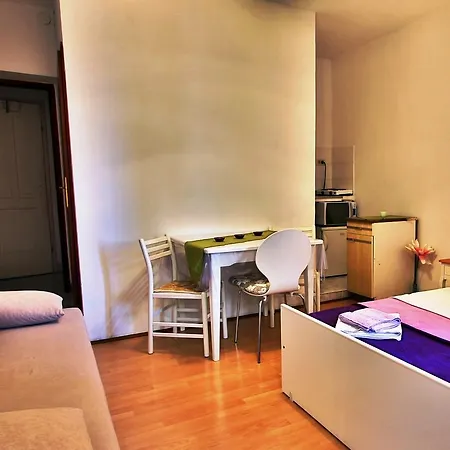 Rosa Del Mare Studio